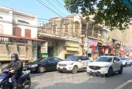 Cần có giải pháp phù hợp giảm ùn tắc trên tỉnh lộ 208