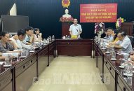 Đề nghị đơn giản hóa thủ tục giải thể hợp tác xã hoạt động kém hiệu quả