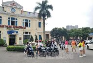 Chấn chỉnh dịch vụ cho thuê xe máy phục vụ food tour: Bài bản, chuyên nghiệp hơn