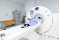 Giúp người bệnh giảm nhẹ cơn đau