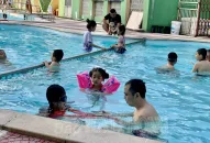 Đẩy mạnh phòng, chống đuối nước ở trẻ em: Rèn luyện kỹ năng an toàn trong môi trường nước