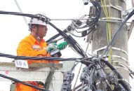 EVN kiến nghị các địa phương tăng cường thực hiện tiết kiệm điện