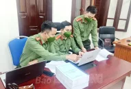 Định danh tài khoản mạng xã hội: Góp phần hạn chế tội phạm lợi dụng