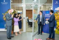 Khai trương Trung tâm Đào tạo Chẩn đoán hình ảnh chất lượng quốc tế đầu tiên tại Việt Nam