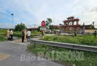 Tai nạn giao thông đường sắt làm 2 người thương vong