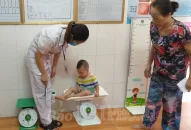 Kiểm tra, xử lý việc bán vitamin A liều cao trên mạng internet