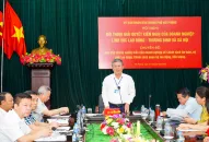 Gia tăng số vụ tai nạn lao động chết người trên địa bàn Hải Phòng