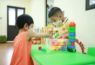 Kiến tạo không gian an toàn cho trẻ