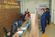 Tăng cường trách nhiệm trong xử lý công việc của các cơ quan, đơn vị và địa phương