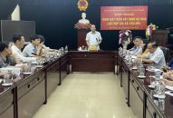 Cần bổ sung thêm quy định tháo gỡ vướng mắc trong giải thể Hợp tác xã