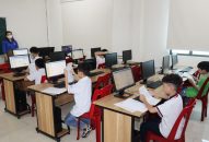 Hơn 100 thí sinh tham gia Hội thi Tin học trẻ thành phố Hải Phòng năm học 2022-2023