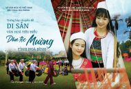 Trưng bày chuyên đề “Di sản Văn hoá tiêu biểu dân tộc Mường tỉnh Hòa Bình” tại Bảo tàng Hải Phòng