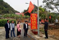 Hội thi tuyên truyền lưu động “Biển và Hải đảo Việt Nam” toàn quốc tổ chức tại thành phố Hải Phòng từ ngày 18 đến 21/5/2023