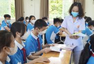 Tăng cường tuyên truyền, nâng cao nhận thức về bệnh tan máu bẩm sinh