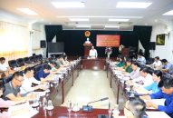 Tham gia ý kiến xây dựng dự thảo Luật nhà ở (sửa đổi)