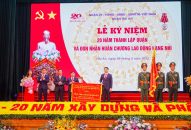 Quận Hải An 20 năm xây dựng và phát triển: Luôn khẳng định vai trò là động lực tăng trưởng của thành phố