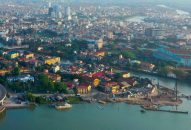 Quyết định chủ trương đầu tư Dự án chỉnh trang đô thị tại khu vực bến xe Lạc Long cũ đảm bảo đồng bộ cảnh quan, kiến trúc văn minh hiện đại