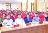 Quận Kiến An tuyên truyền, quán triệt các văn bản quy định về công tác bảo đảm an toàn, an ninh mạng và diễn tập về phòng, chống tấn công mạng