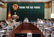 Ban Chỉ đạo 389 quốc gia giao ban công tác chống buôn lậu, gian lận thương mại và hàng giả Quý I/2023