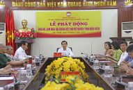 Thành phố Hải Phòng ủng hộ tỉnh Điện Biên 10 tỷ đồng làm nhà Đại đoàn kết cho các hộ nghèo