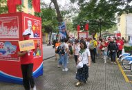 Sở Du lịch Hải Phòng giới thiệu sản phẩm du lịch mới Free Walking Tour