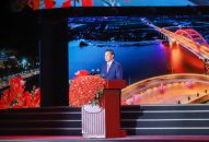 Toàn văn phát biểu của Chủ tịch UBND thành phố Nguyễn Văn Tùng tại Lễ hội Hoa Phượng Đỏ-Hải Phòng 2023