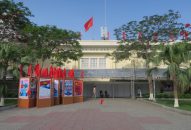 Hải Phòng sẵn sàng chào đón 51 Đội thi các tỉnh, thành phố trong cả nước tham gia Hội thi tuyên truyền lưu động “Biển và Hải đảo Việt Nam”