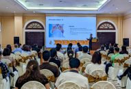 Tập huấn, hướng dẫn Chuyển đổi số trong lĩnh vực Du lịch