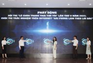 Quận ủy Lê Chân triển khai kế hoạch tổ chức Hội thi “Lê Chân trong trái tim tôi” lần thứ V năm 2023