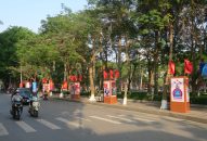 Nhiều hoạt động diễu hành, biểu diễn nghệ thuật, trưng bày triển lãm sẽ diễn ra tại Hội thi tuyên truyền lưu động “Biển và Hải đảo Việt Nam”