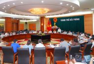 Đảm bảo Kỳ thi tốt nghiệp THPT năm 2023 và Kỳ thi tuyển sinh vào Lớp 10 THPT năm học 2023-2024 diễn ra an toàn, nghiêm túc, đúng quy chế