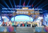 Khai mạc Hội thi tuyên truyền lưu động “Biển và Hải đảo Việt Nam” tại thành phố Hải Phòng