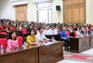 Quận Đồ Sơn đẩy mạnh chuyển đổi số và đổi mới sáng tạo trong giáo dục