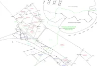 Quận Đồ Sơn công khai danh sách và sơ đồ hiện trạng các bãi nuôi trồng thủy sản (ngao) trên khu vực biển, khu vực đất có mặt nước ven biển