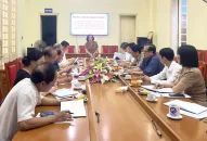 Nghiên cứu, xem xét lại hoạt động các Hội đặc thù theo quy định, đề xuất thành phố có cơ chế hỗ trợ phù hợp