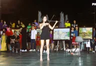 Khép lại Chương trình Festival Âm nhạc đường phố cuối cùng trong tháng 5/2023