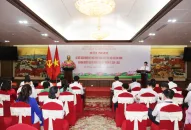 Đảng ủy cơ quan Văn phòng Đoàn ĐBQH và HĐND thành phố sơ kết giữa nhiệm kỳ thực hiện Nghị quyết Đại hội Đảng các cấp nhiệm kỳ 2020-2025