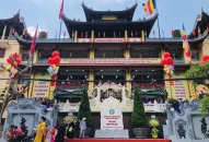 Tổ chức giao thông tạm thời trong thời gian diễn ra Đại lễ Phật đản năm 2023