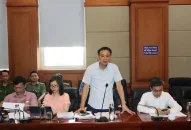 Giám sát về công tác điều tra, truy tố, xét xử các hành vi vi phạm pháp luật về an toàn giao thông đường bộ trên địa bàn thành phố