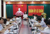Quận Lê Chân: Thu ngân sách 5 tháng đầu năm 2023 ước đạt gần 384 tỷ đồng