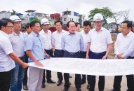 Hải Phòng hiện thực hóa giấc mơ an cư cho công nhân, người thu nhập thấp