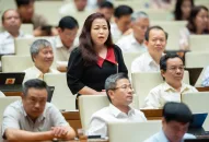 ‘Công chức Việt Nam lương 10 triệu đồng/tháng, Thái Lan hơn 56 triệu, Campuchia 17 triệu’