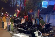 Kiểm soát tình trạng thanh, thiếu niên vi phạm trật tự an toàn giao thông: Xử lý 800 trường hợp