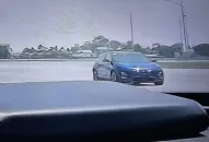 VinFast VF 6 lăn bánh không ngụy trang tại Việt Nam, hé lộ điểm khác bản concept