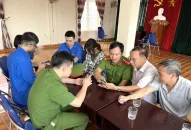 Công an Hải Phòng ban hành Mệnh lệnh “thần tốc” hoàn thành cấp CCCD gắn chíp điện tử