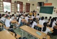 Sở Giáo dục và Đào tạo Hải Phòng chỉ đạo không dạy trước chương trình lớp 1 cho trẻ 5 tuổi