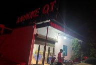 Kiểm tra giữa đêm, phát hiện quán karaoke ở Hải Phòng hoạt động trái phép