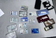 Triệt phá đường dây “ngân hàng cột điện” cho vay lãi suất trên 300%/năm