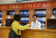 Cải cách tiền lương hóa giải tình trạng phụ cấp “vượt” cả lương cơ bản