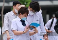 Tuyển sinh năm 2023 bất ngờ tái diễn việc điểm chuẩn trên 30 mới đỗ đại học